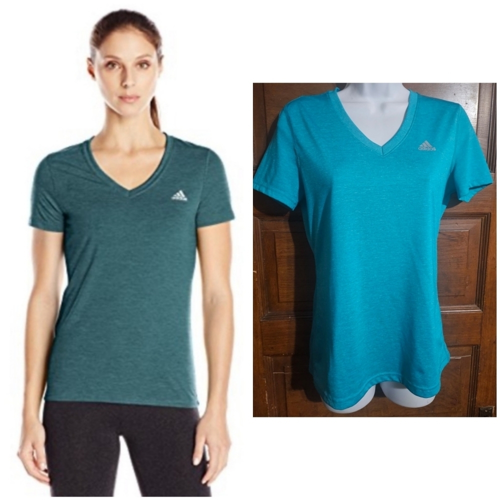 Adidas Woman's Ultimate Tee